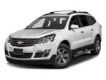 2017 Chevrolet Traverse AWD 2LT