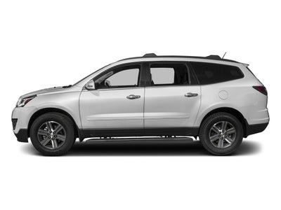 2017 Chevrolet Traverse AWD 2LT