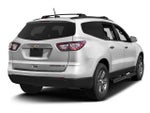 2017 Chevrolet Traverse AWD 2LT