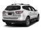 2017 Chevrolet Traverse AWD 2LT