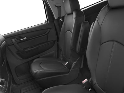 2016 Chevrolet Traverse AWD 2LT