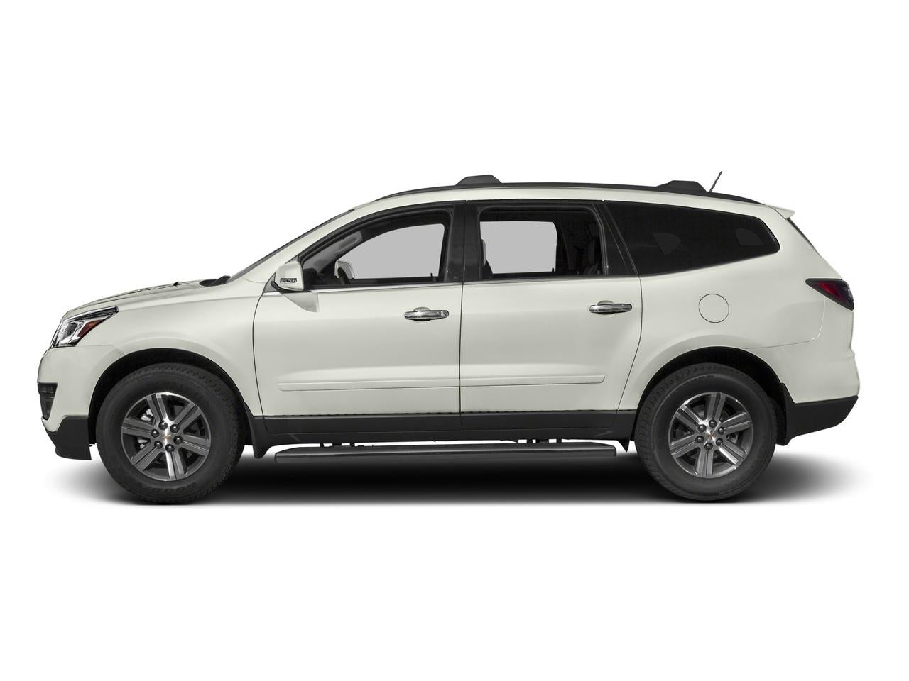 2016 Chevrolet Traverse AWD 2LT