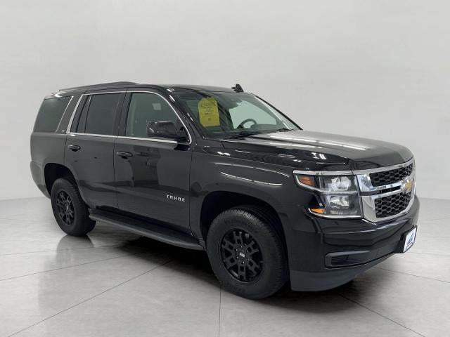 2019 Chevrolet Tahoe 4WD LT