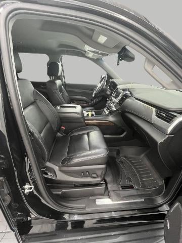 2019 Chevrolet Tahoe 4WD LT