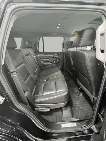 2019 Chevrolet Tahoe 4WD LT