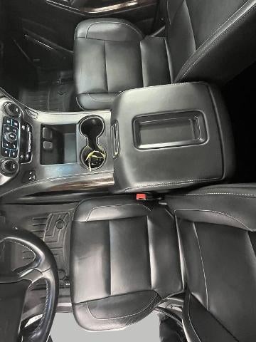 2019 Chevrolet Tahoe 4WD LT