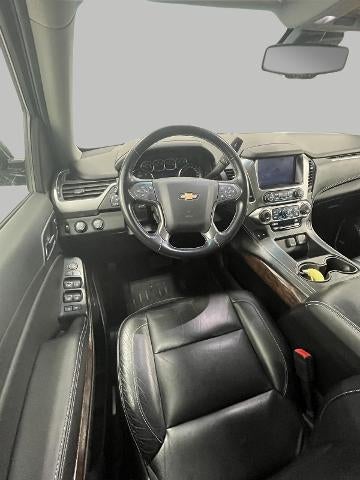 2019 Chevrolet Tahoe 4WD LT