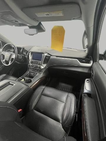 2019 Chevrolet Tahoe 4WD LT