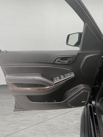 2019 Chevrolet Tahoe 4WD LT