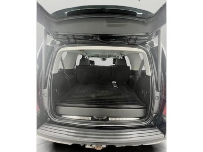 2019 Chevrolet Tahoe 4WD LT