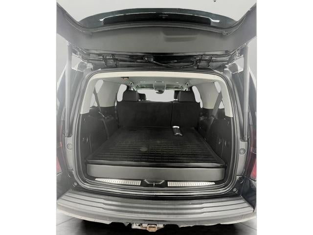 2019 Chevrolet Tahoe 4WD LT