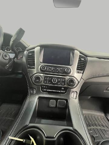 2019 Chevrolet Tahoe 4WD LT