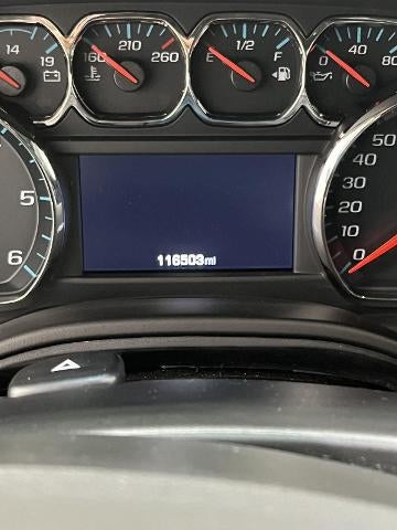 2019 Chevrolet Tahoe 4WD LT