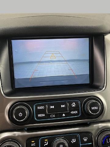 2019 Chevrolet Tahoe 4WD LT