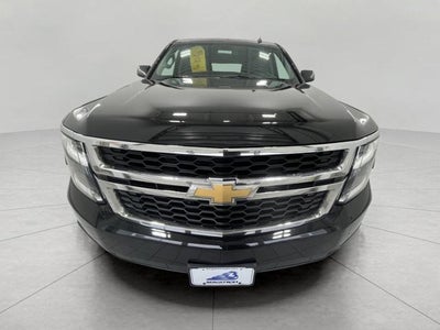 2019 Chevrolet Tahoe 4WD LT
