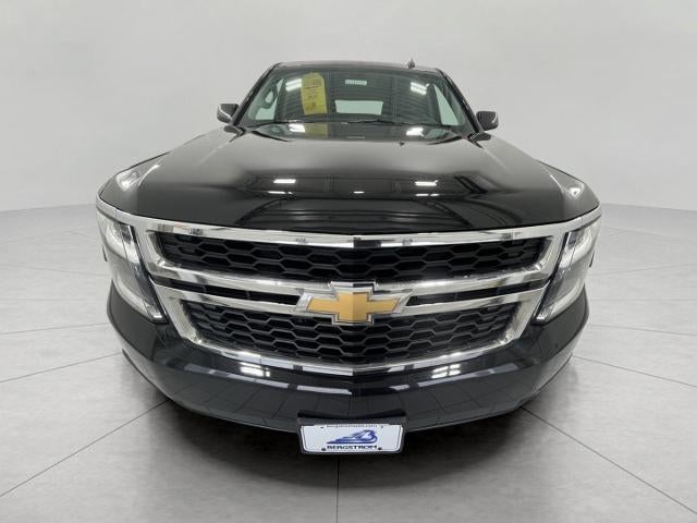 2019 Chevrolet Tahoe 4WD LT