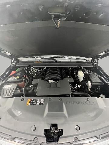 2019 Chevrolet Tahoe 4WD LT