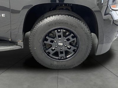 2019 Chevrolet Tahoe 4WD LT