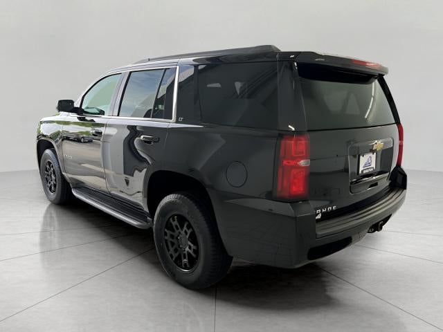2019 Chevrolet Tahoe 4WD LT
