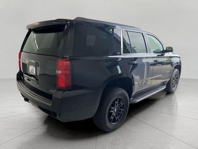 2019 Chevrolet Tahoe 4WD LT