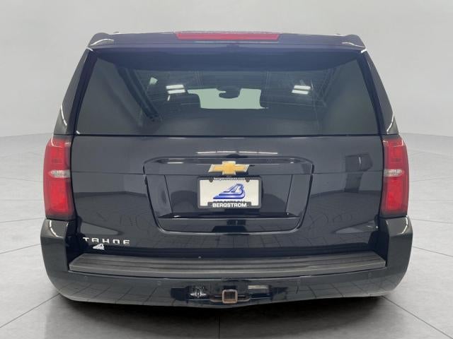 2019 Chevrolet Tahoe 4WD LT