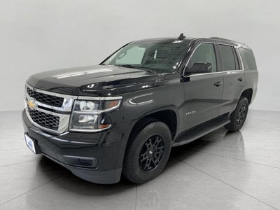 2019 Chevrolet Tahoe 4WD LT