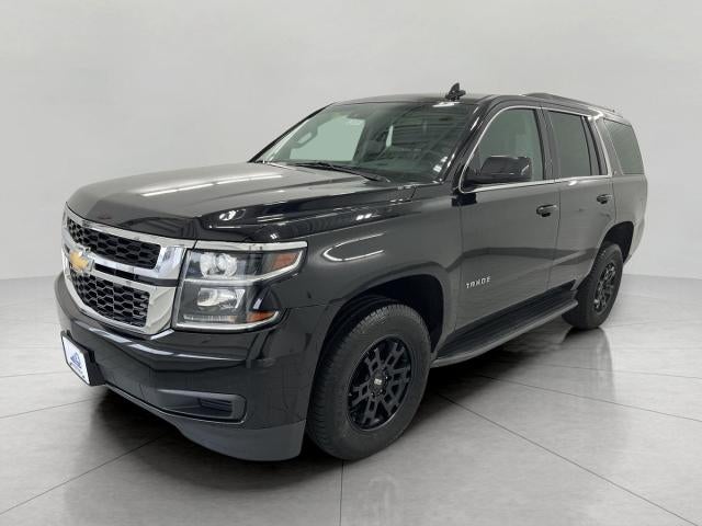 2019 Chevrolet Tahoe 4WD LT
