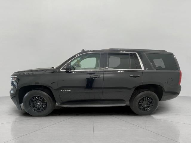 2019 Chevrolet Tahoe 4WD LT