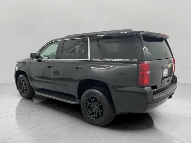 2019 Chevrolet Tahoe 4WD LT