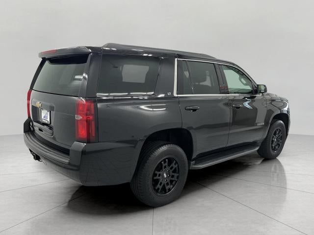 2019 Chevrolet Tahoe 4WD LT