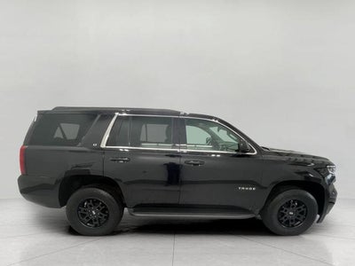 2019 Chevrolet Tahoe 4WD LT