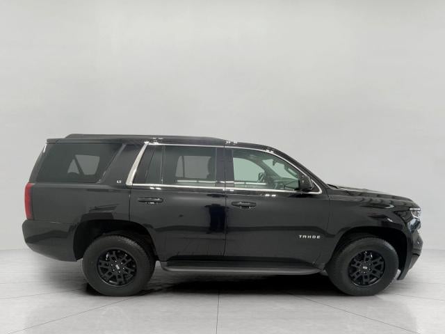 2019 Chevrolet Tahoe 4WD LT