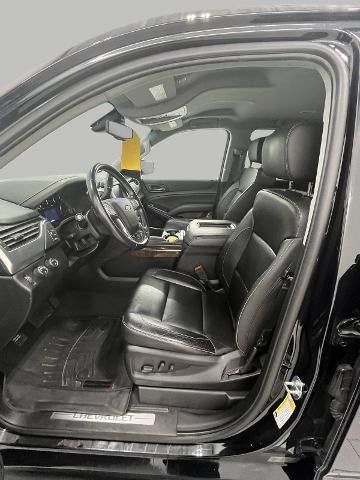2019 Chevrolet Tahoe 4WD LT