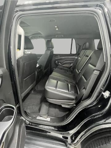 2019 Chevrolet Tahoe 4WD LT