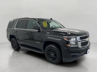 2019 Chevrolet Tahoe 4WD LT