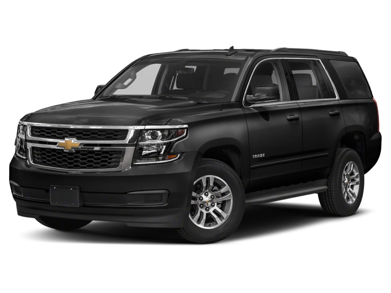 2019 Chevrolet Tahoe 4WD LT