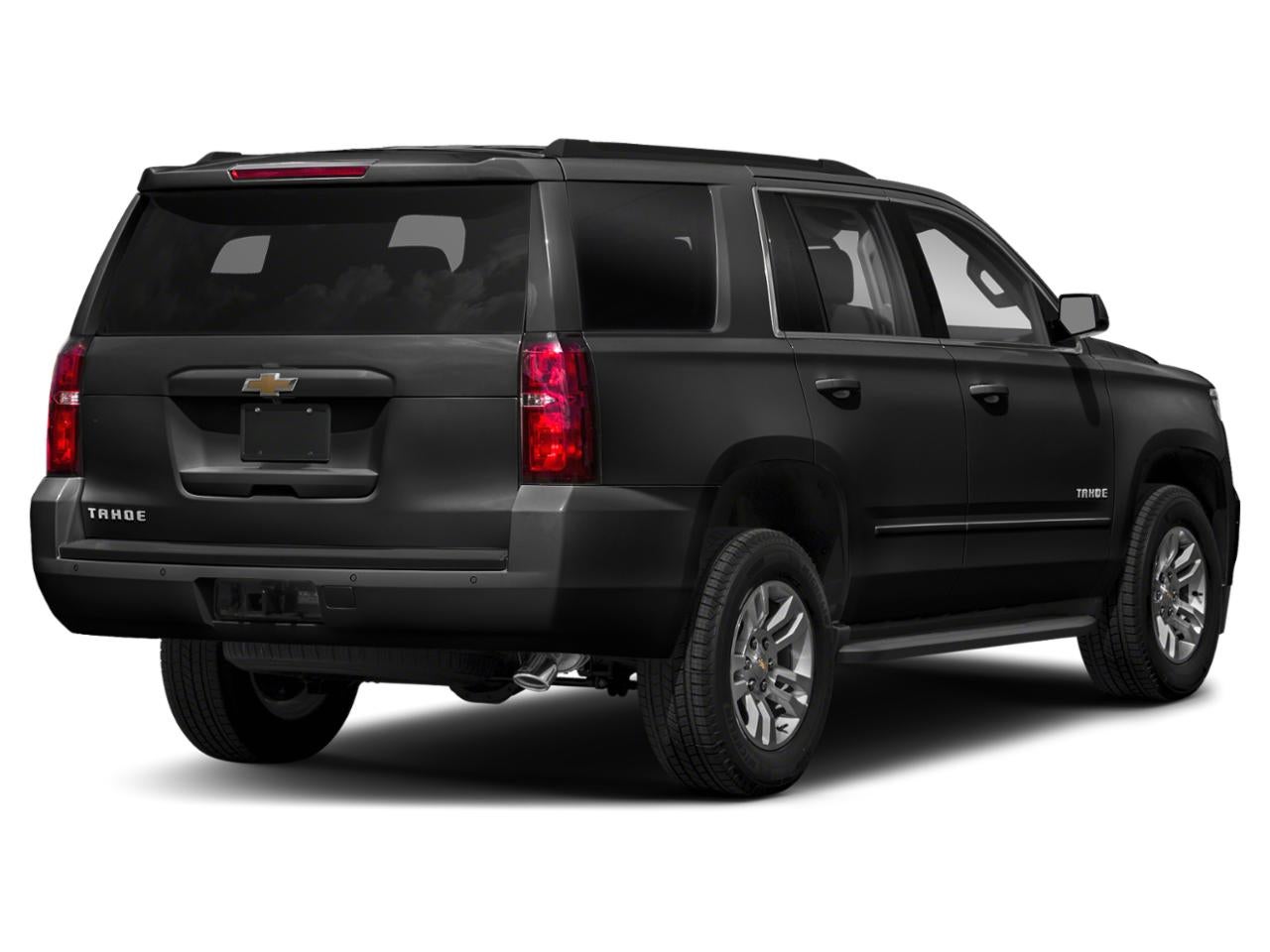 2019 Chevrolet Tahoe 4WD LT