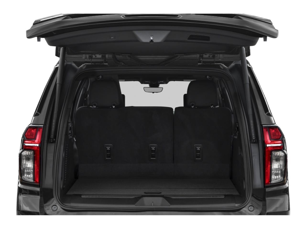 2023 Chevrolet Suburban 4WD High Country