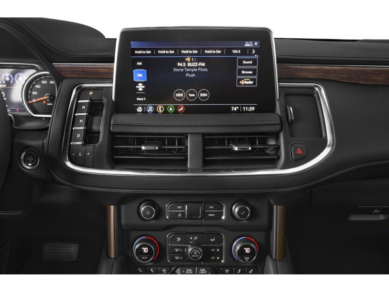 2023 Chevrolet Suburban 4WD High Country