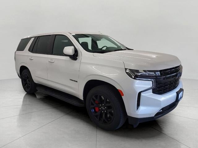 2023 Chevrolet Tahoe 4WD RST