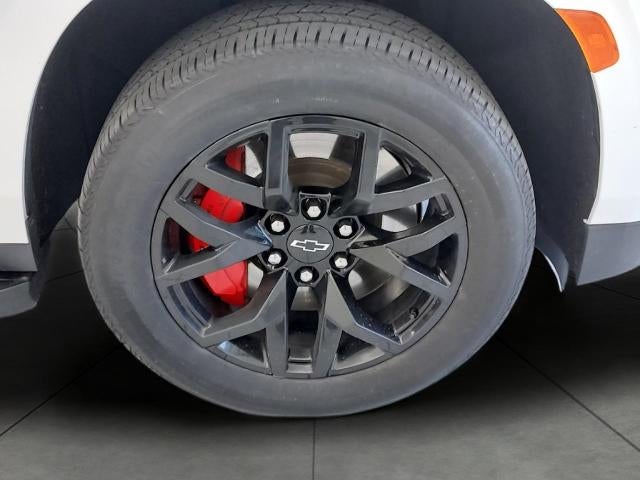 2023 Chevrolet Tahoe 4WD RST