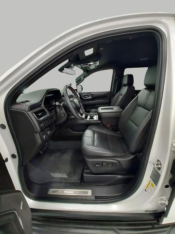 2023 Chevrolet Tahoe 4WD RST