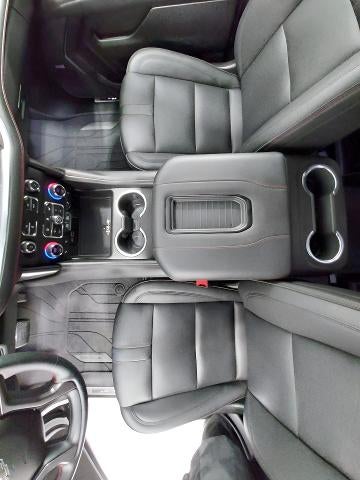 2023 Chevrolet Tahoe 4WD RST