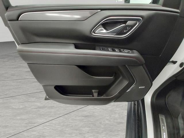 2023 Chevrolet Tahoe 4WD RST