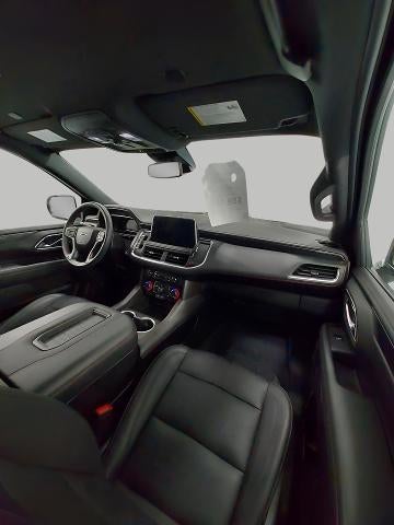 2023 Chevrolet Tahoe 4WD RST