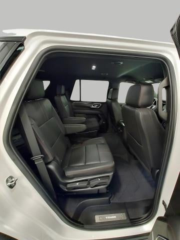 2023 Chevrolet Tahoe 4WD RST