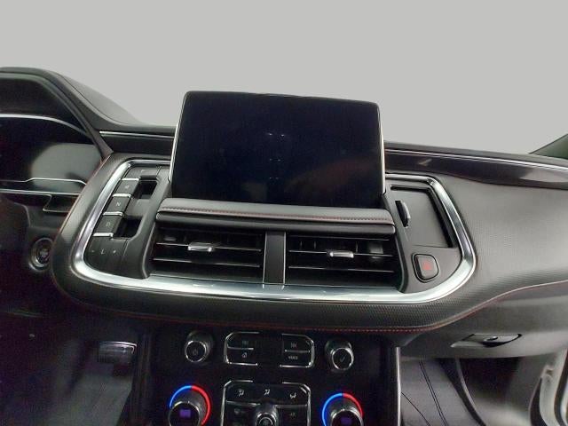 2023 Chevrolet Tahoe 4WD RST
