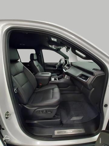 2023 Chevrolet Tahoe 4WD RST