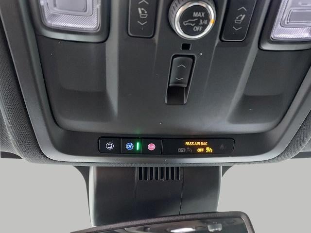 2023 Chevrolet Tahoe 4WD RST