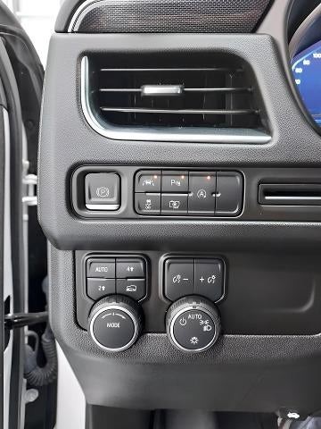 2023 Chevrolet Tahoe 4WD RST